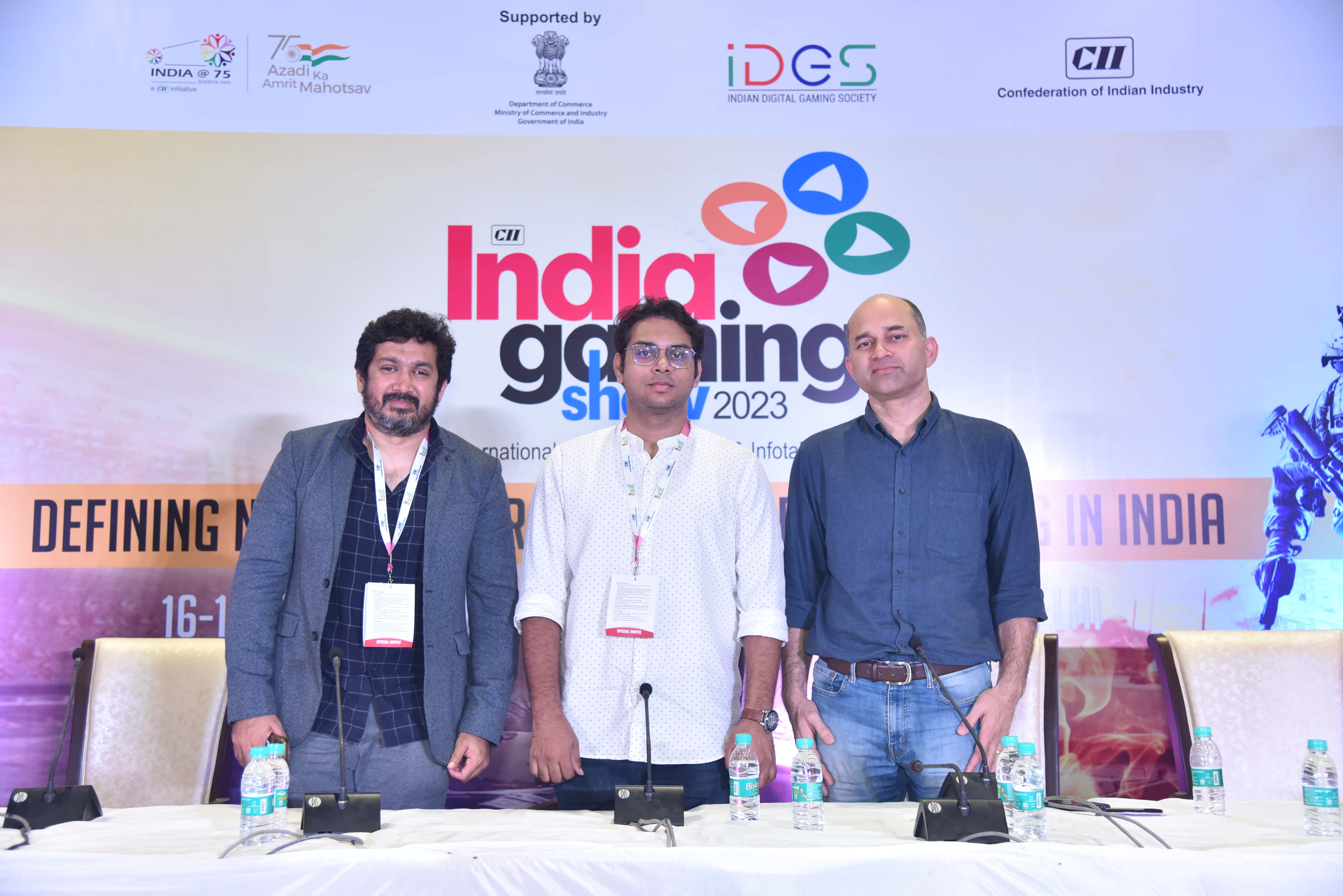 India's Gaming Talent Market